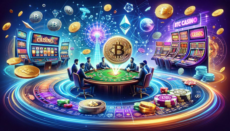 79x16 bet Cryptocurrency in Online Gambling