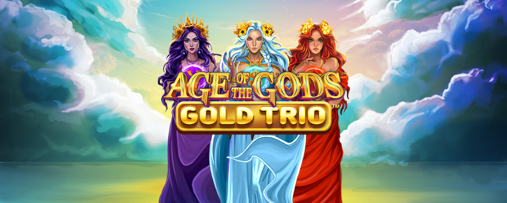 79x16 bet Era dos Deuses: Trio de Ouro