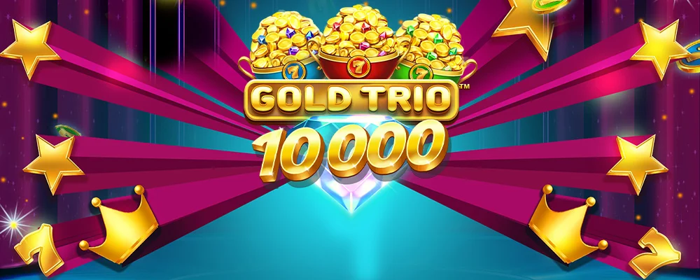 79x16 bet Trio de Ouro 10000