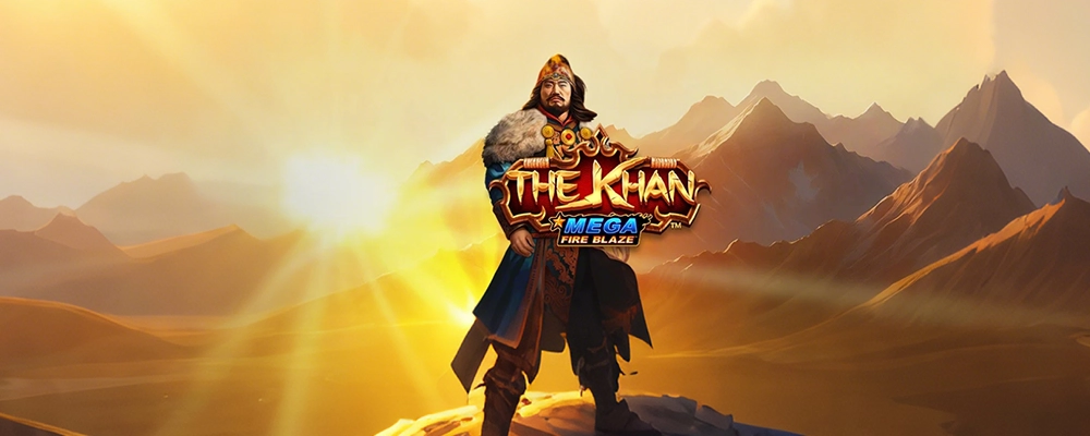 79x16 bet Mega Fogo Flamejante: O Khan