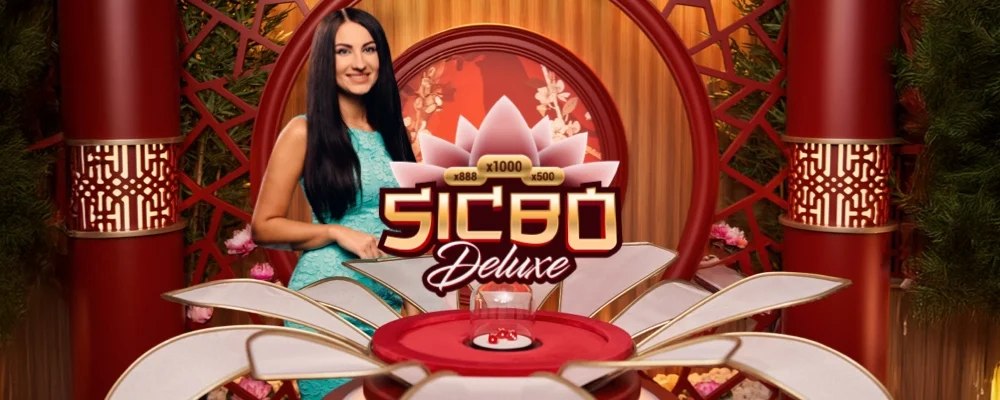 79x16 bet Sic Bo Deluxe ao Vivo