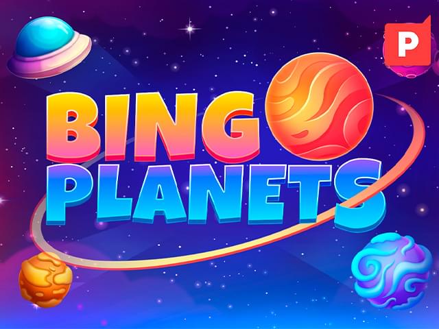 79x16 bet Planetas do Bingo