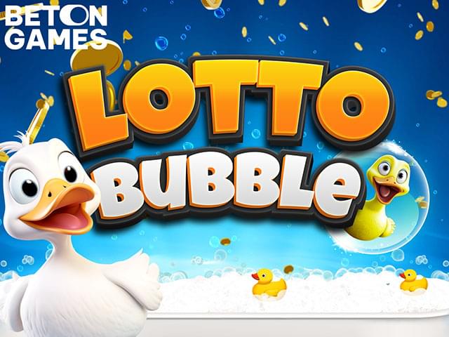79x16 bet Lotto Bubble Pro