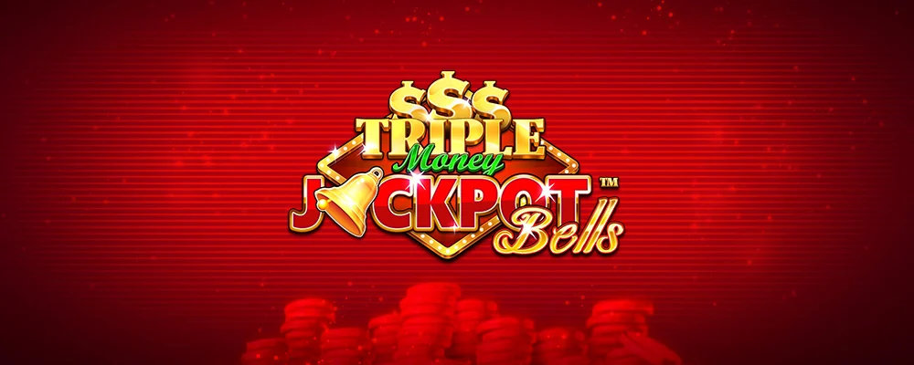 79x16 bet Sinos de Jackpot de Dinheiro Triplo