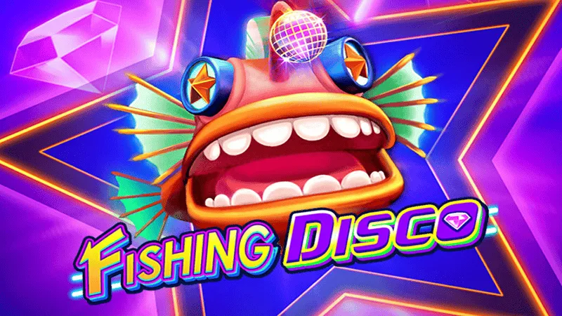 79X16 BET Informações básicas sobre o jogo de tiro ao peixe Fishing Disco para iniciantes.
