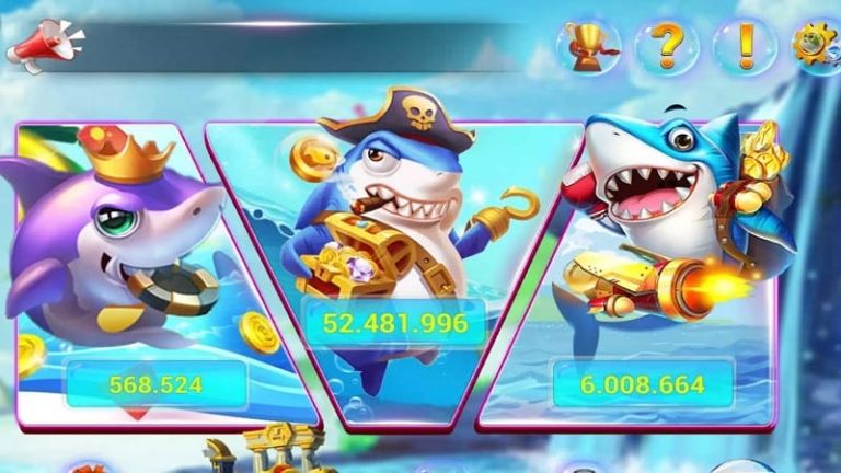 79X16 BET Aprenda sobre o cenário do jogo Incredible Hunter.