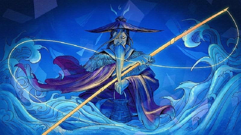 79X16 BET Informações gerais sobre o jogo de tiro ao peixe Jiang Ziya.